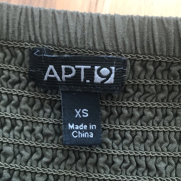 NWOT APT 9 - Picture 6 of 10